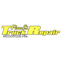 Paul's Truck Repair