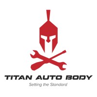 Titan Auto Body