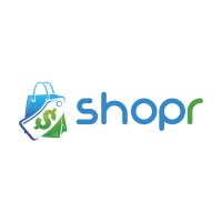 Shopr Rewards