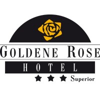 Hotel Goldene Rose