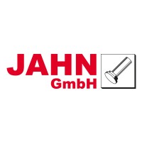 JAHN GmbH Umform- und Zerspanungstechnik