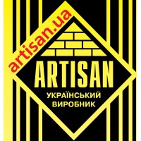 Артель, производитель строительных материалов ТМ Artisan, Axton, Basic, Shtock