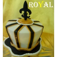 Кондитерский Дом Royal Platinum: Торты на заказ