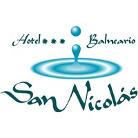 Hotel Balneario San Nicolas