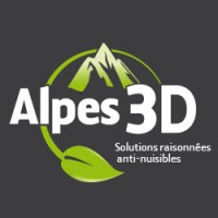 Alpes3D