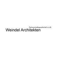 Weindel Architekten Partnerschaftsgesellschaft m.b.B.
