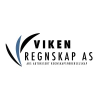Viken Regnskap AS