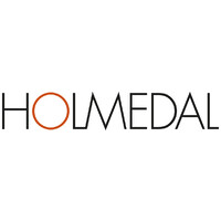 HOLMEDAL