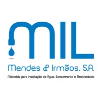 MIL - Mendes & Irmãos, S.A.