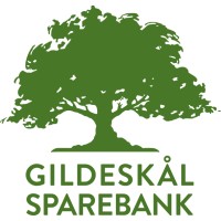 GILDESKÅL SPAREBANK