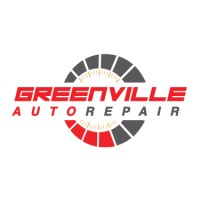 Greenville Auto Repair