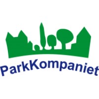 Parkkompaniet AB