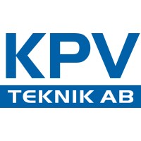 KPV TEKNIK AB