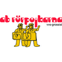 AB RÖRPOJKARNA