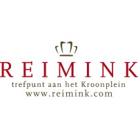 Reimink, altijd iets te vieren - Café en Zalen