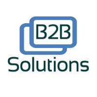 B2B Solutions