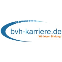 BVH Gesellschaft für angewandte Bildung und Sozialforschung mbH