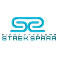 FIRMA HANDLOWA STREK SPARR