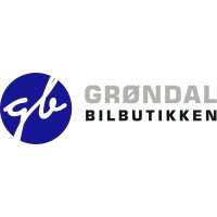 Grøndal Bilbutikken