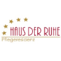 Pflegeresidenz Haus der Ruhe