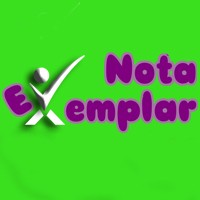 Nota Exemplar