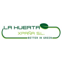 LA HUERTA XPAÑA SL