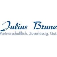 Julius Brune