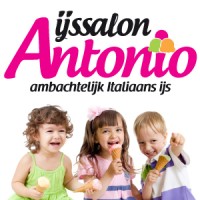 IJssalon Antonio