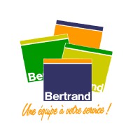 BERTRAND SAS