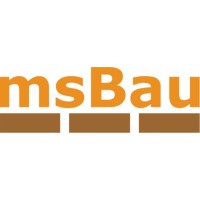 MsBau GmbH