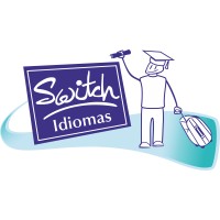 Switch Idiomas