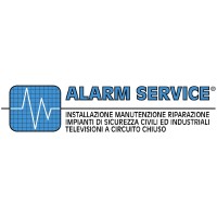 Alarm Service