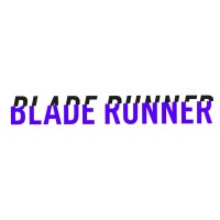 Blade Runner Академія перукарського мистецтва