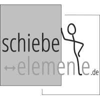 Schiebe-elemente.de powered by T+T Design GmbH
