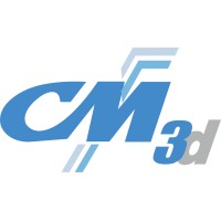 CM3D