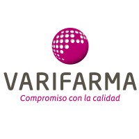 Laboratorio Varifarma