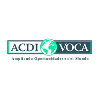 ACDI/VOCA COLOMBIA