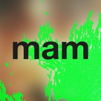 MAM - Museu de Arte Moderna de São Paulo