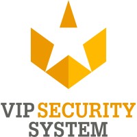 VIP SECURITY SYSTEM