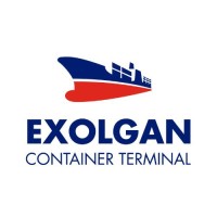 Exolgan Container Terminal