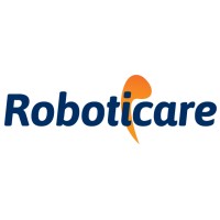 Roboticare, robots voor de zorg