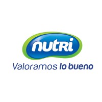 Nutri - Lácteos San Antonio