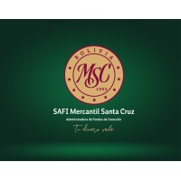 SAFI Mercantil Santa Cruz S.A.