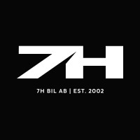 7H BIL AB