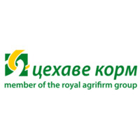 Цехаве Корм
