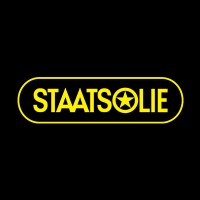 Staatsolie Maatschappij Suriname N.V