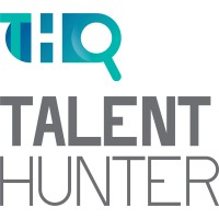 Talent Hunter Consultoria