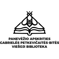 Panevėžio apskrities Gabrielės Petkevičaitės-Bitės viešoji biblioteka