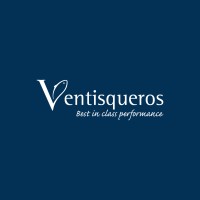 Ventisqueros