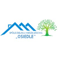 Spółdzielnia Mieszkaniowa "Osiedle" w Brwinowie